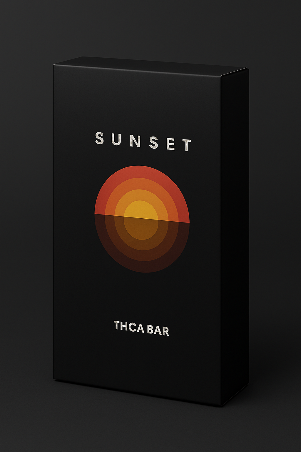 THCA bar